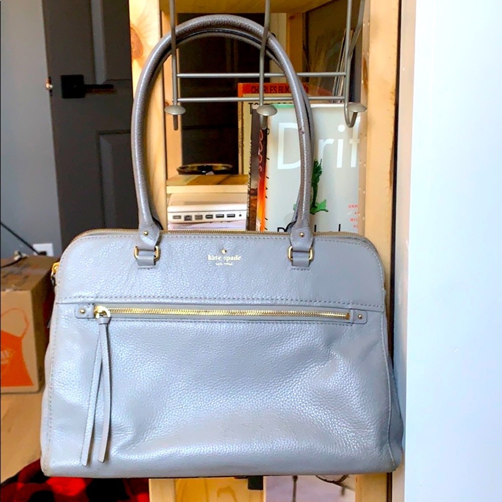 Kate Spade Kiernan Tote